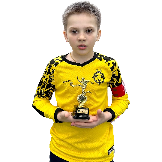 MVP тура