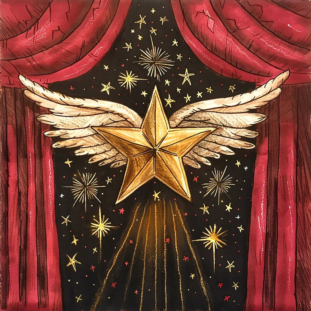 Tournament's Star (Apotheosis)