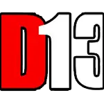 Д13 Юность