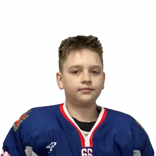 Гончаров Марк Олегович
