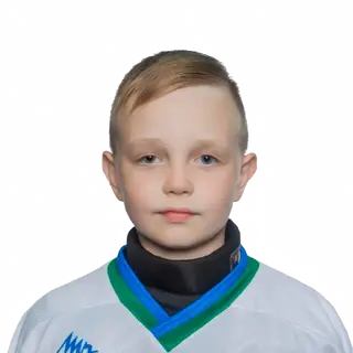 Романов Ярослав Андреевич