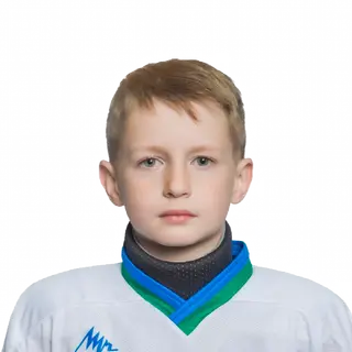 Короткевич Елисей Иванович