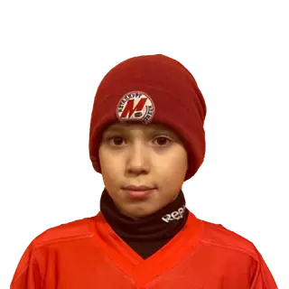 Зенин Игорь Антонович