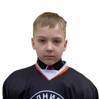Кулебакин Давыд