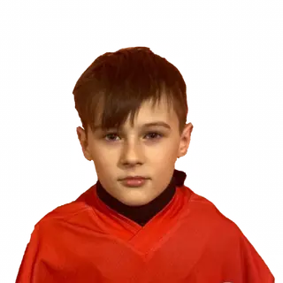 Климкин Владислав Вадимович