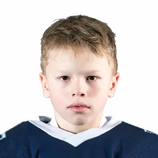 Горбушин Матвей Дмитриевич