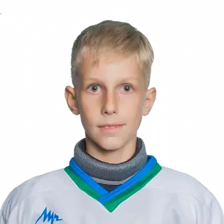 Андреев Владислав Игоревич