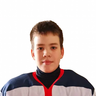 Жарков Алексей Михайлович
