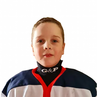 Чеканов Арсений Максимович