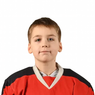 Родькин Кирилл Николаевич