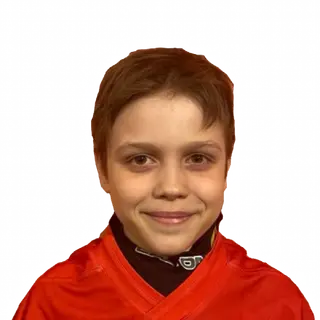 Левченко Савелий Сергеевич