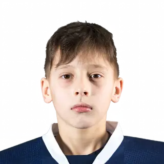 Будник Макар Максимович