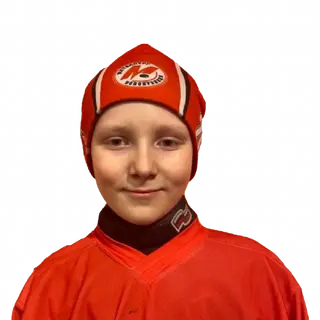 Пархачев Семен Игоревич