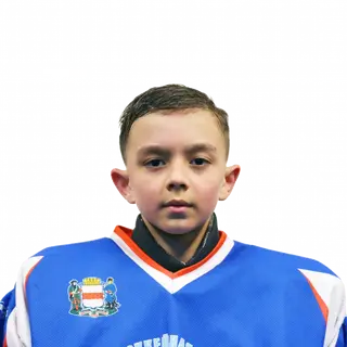 Торговкин Арсений Юрьевич
