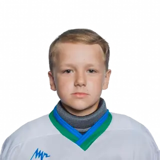 Зарецкий Дмитрий