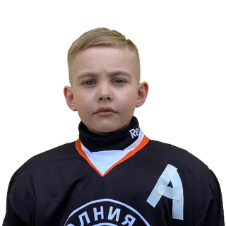 Новоселов Дмитрий