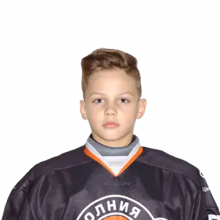 Плужник Кирилл