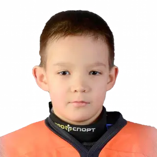 Мантуров Богдан Александрович