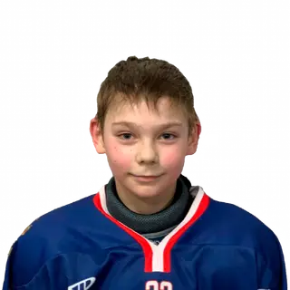 Агафонов Егор Максимович