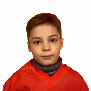 Столяров Петр Вячеславович