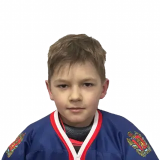 Легков Михаил Артемович