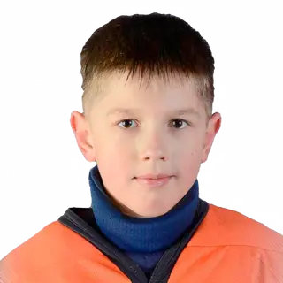 Корчевский Степан Владимирович