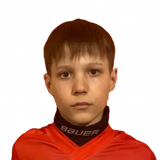 Денисов Ян Артемович