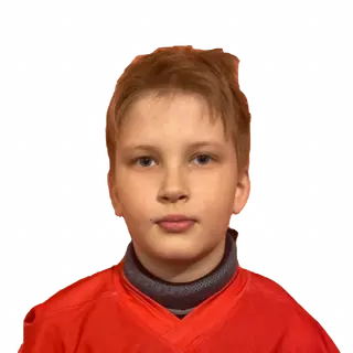 Терещук Данил Никитич