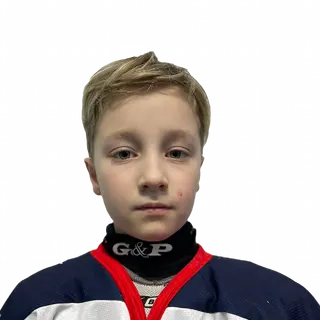Серебренников Василий Алексеевич