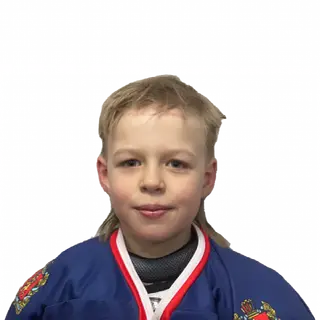 Клещев Матвей Денисович