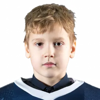 Галушко Семен Александрович