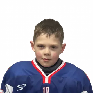 Лисихин Михаил Сергеевич