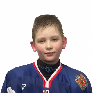 Потылицын Евгений Александрович