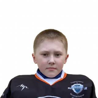 Соловьев Захар