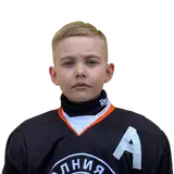 Новоселов Дмитрий