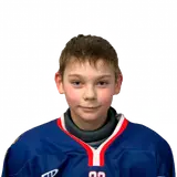 Агафонов Егор