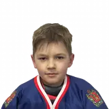 Легков Михаил