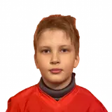Терещук Данил