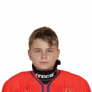 Свиридов Егор Александрович