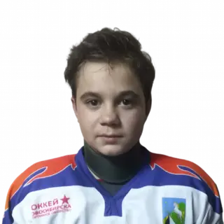 Чупилин Максим