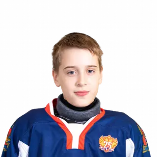 Малахов Кирилл Николаевич