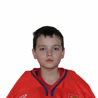 Власов Прохор Алексеевич