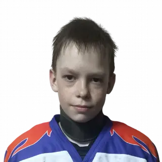Рудяков Иван
