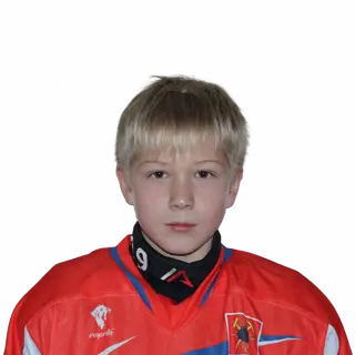 Суворов Никита Алексеевич