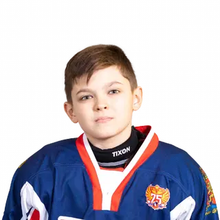 Волченко Иван Евгеньевич