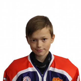Трасковский Кирилл Александрович