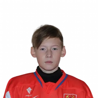 Кудашкин Максим Александрович
