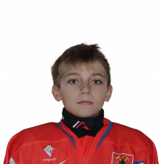 Сорокин Данил Сергеевич