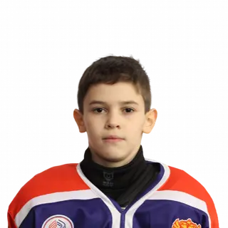 Жеребцов Максим Александрович