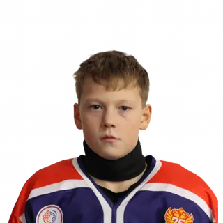 Тютин Иван Максимович